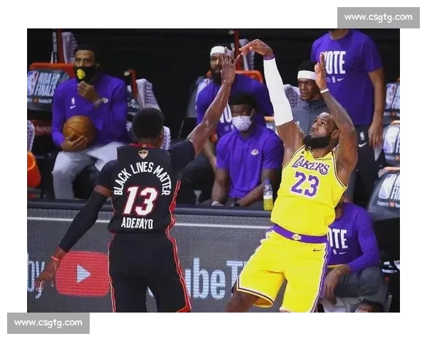 NBA总决赛湖人对决热火全程直播视频精彩看点解析 NBA总决赛湖人对决热火全程直播视频精彩看点解析