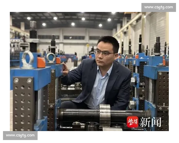 以高性能与节能为核心探讨VS马达在现代智能装备中的应用与发展趋势 以高性能与节能为核心探讨VS马达在现代智能装备中的应用与发展趋势